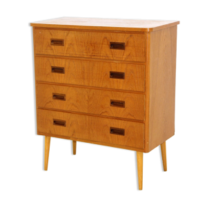 Commode scandinave en