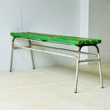 Industrial Bench, 1970