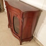 Napoleon III showcase