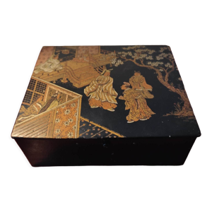 Boite Napoléon iii en