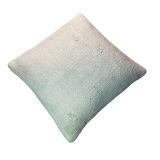 Vintage turkish kilim cushion cover 40 x 40 cm