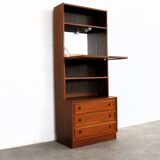 vintage sideboard | wall unit | 1960s | Sweden