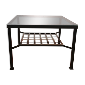 Table basse vintage Granas,