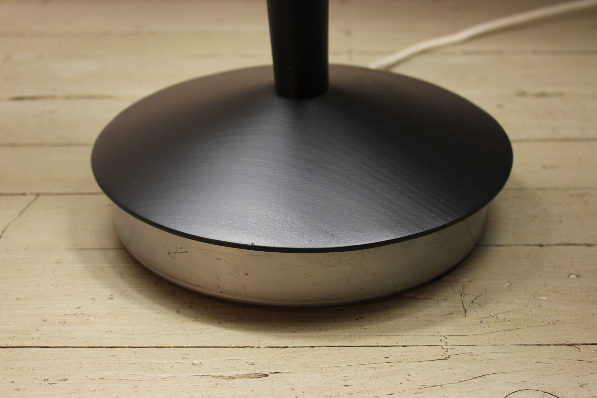 Pair of Scandinavian Lamps