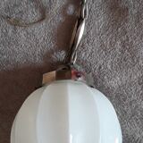 Art Deco pendant lamp