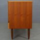 Enfilade vintage en teck