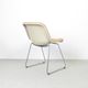 Set of 4 Houtoku for Artifort Spirit dining chairs, Japan 1970