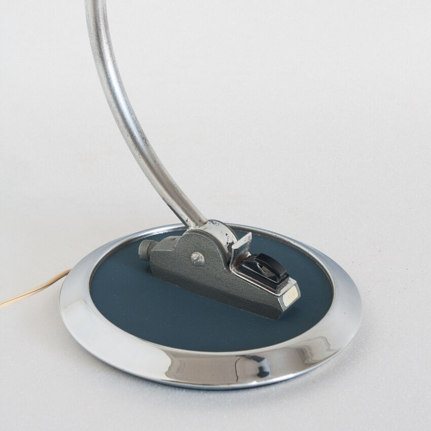 Vintage table lamp B 63 by Fase, Spain 1960