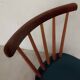 Set of 6 vintage bistro chairs