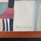M.L Gourlay - Oil on canvas - "The saxophonist"