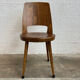 4 chaises Mondor par Baumann