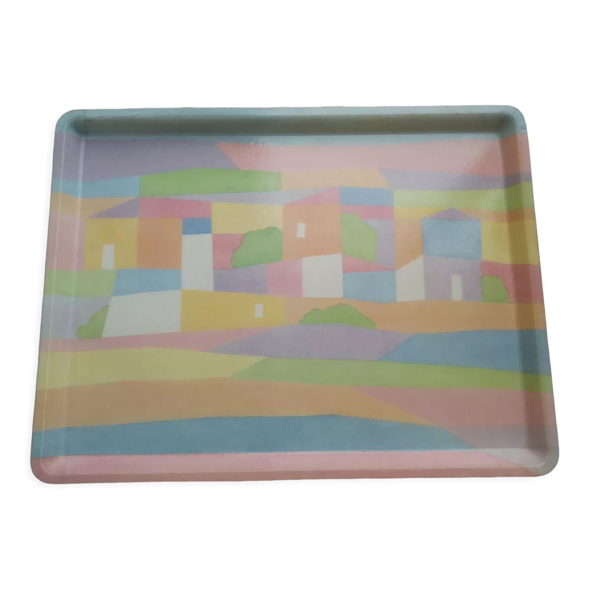 Alpac serving tray