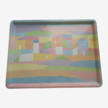 Alpac serving tray