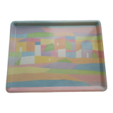 Plateau de service Alpac