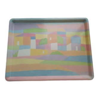 Plateau de service Alpac