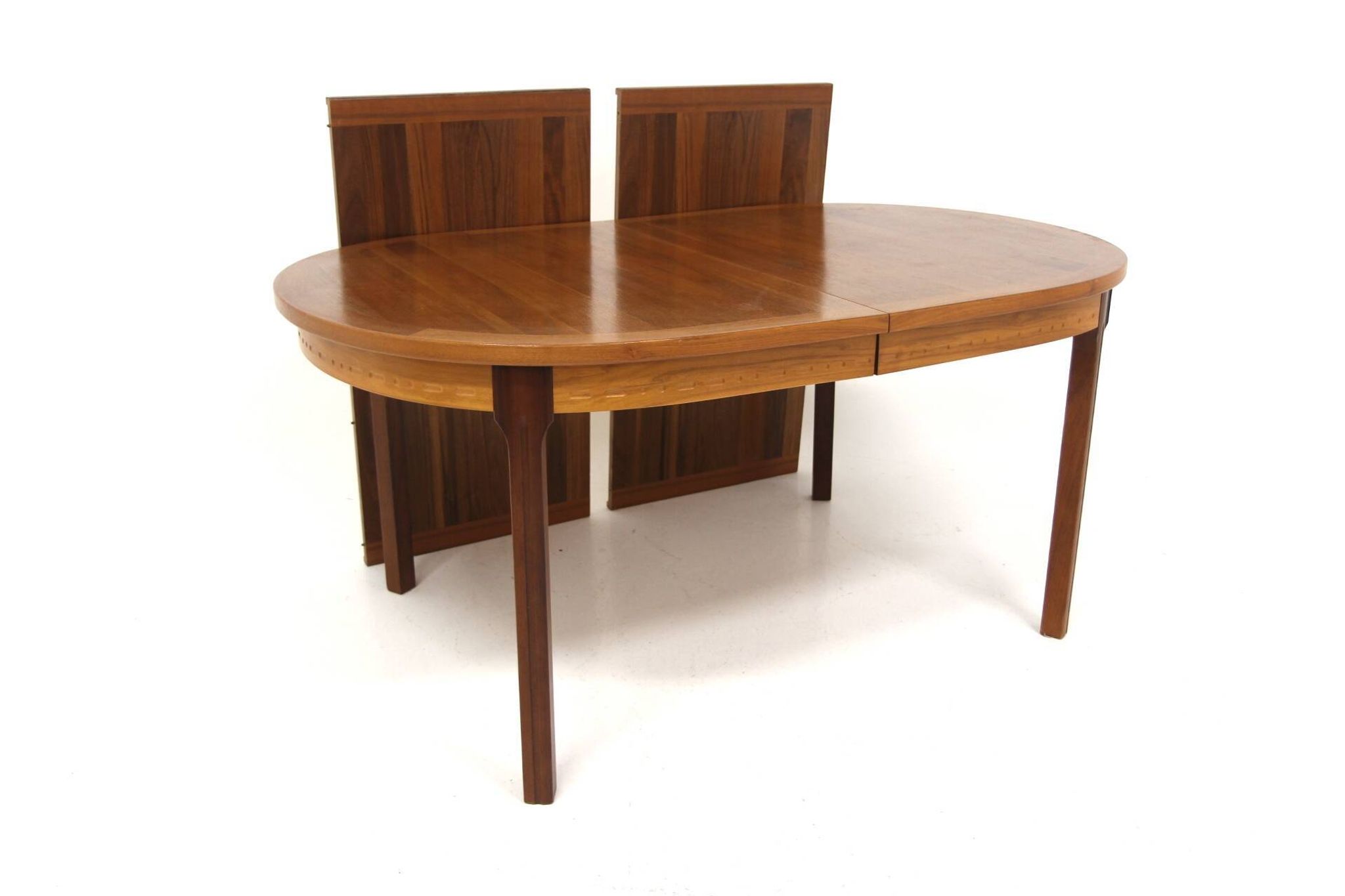 Table de salle à manger "Rimbo", Troeds, Bjärnum, Suède, 1960