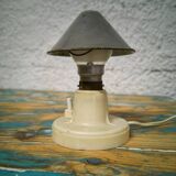 Small mushroom night light