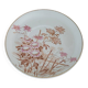 Creil and Montereau saucer