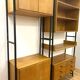 Drevotàr storage unit, Czech vintage 1960s