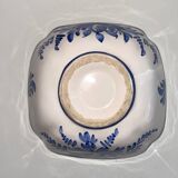Ancien petit bol coupelle plat apéritif