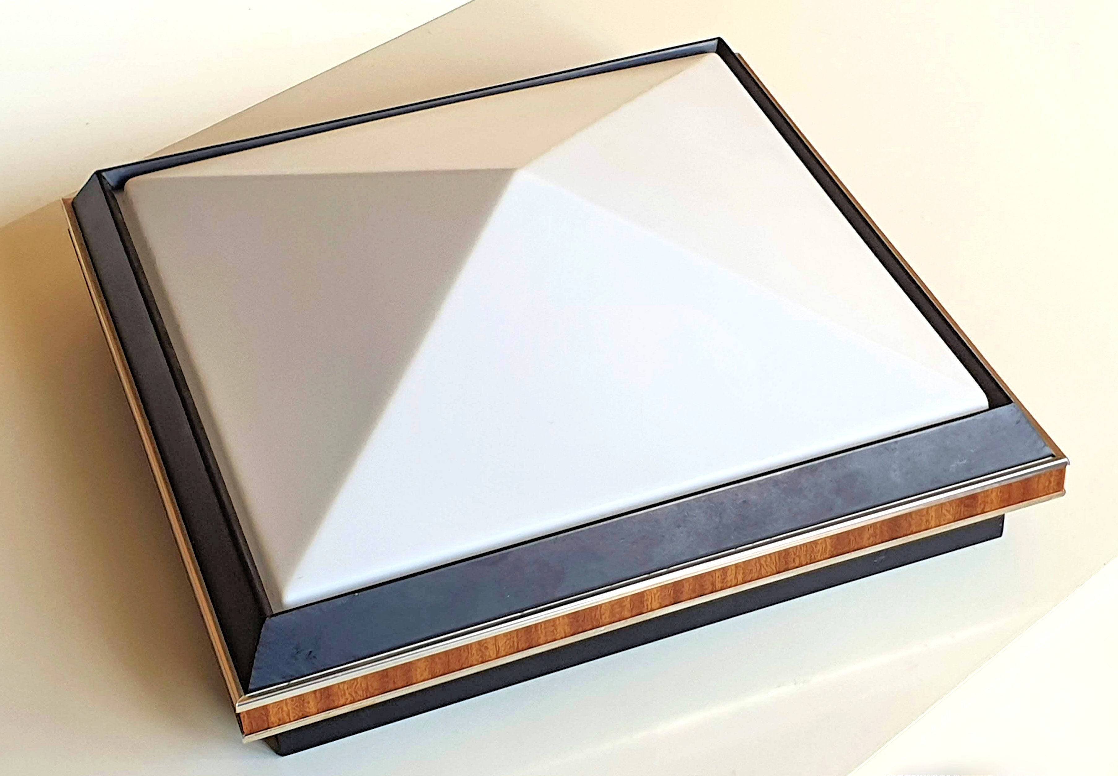 Vintage wall lamp 70 Lux May