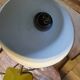 Lampe de bureau vintage