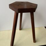 Tripod stool