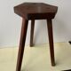 Tripod stool