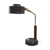 Lampe de bureau suédoise BJS 1960's