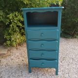 Cabinet with drawers