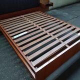 Vintage bed André Simard