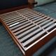 Vintage bed André Simard