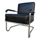 Czechoslovakian armchair from the 1950s
