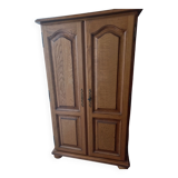 Computer cabinet