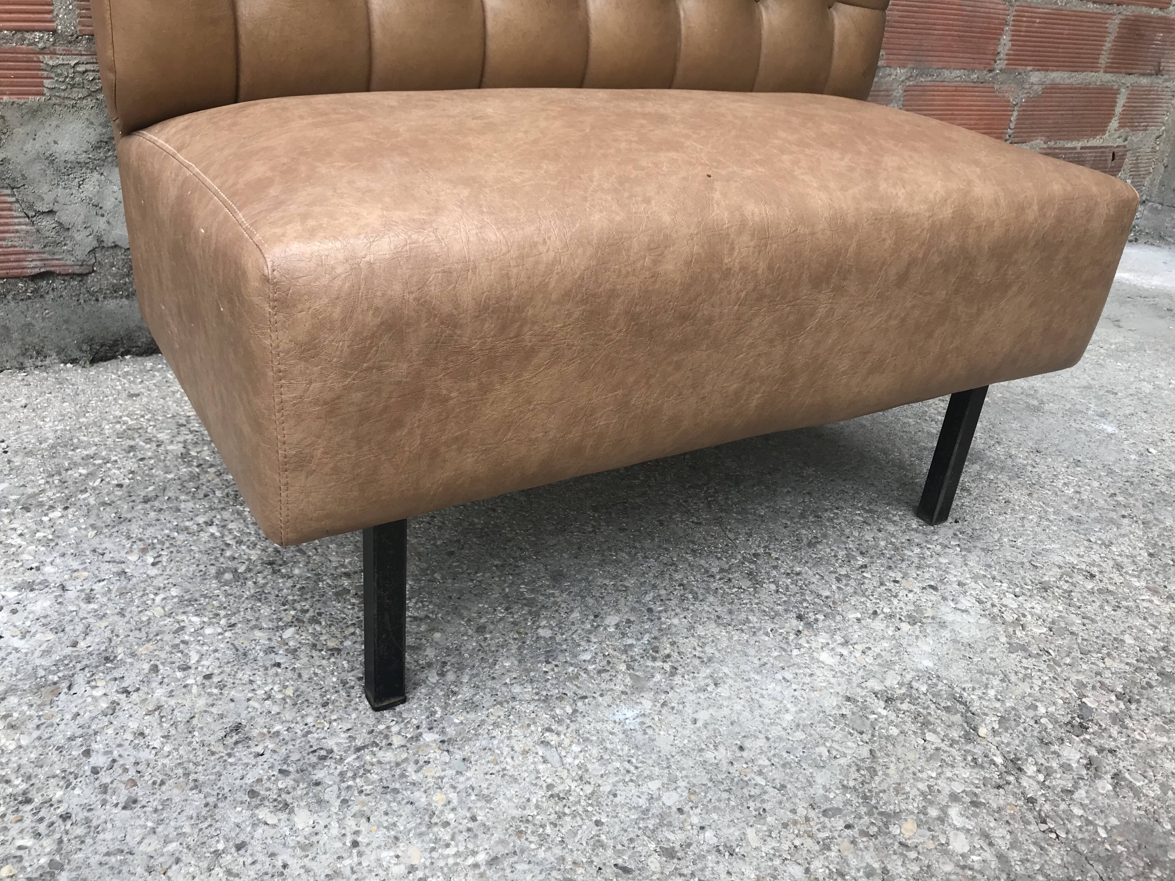 Skai bistro bench 1970