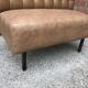 Skai bistro bench 1970