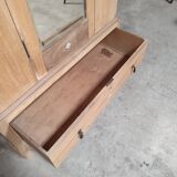 English wardrobe