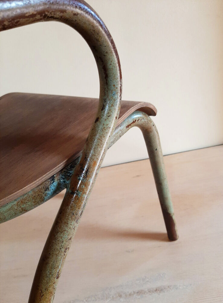 Jacques Hitier children's chair