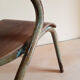 Chaise pour enfant par Jacques Hitier