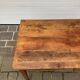 Table de ferme