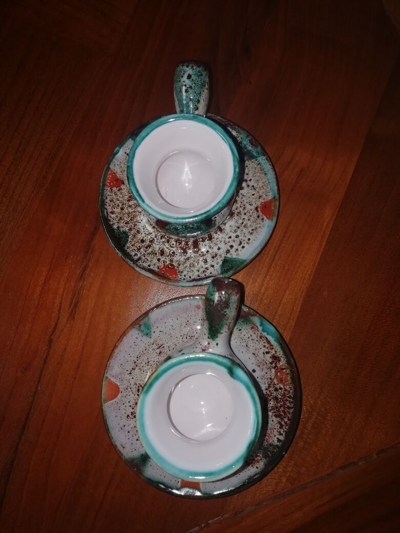 Vallauris cockroaches