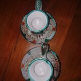 Vallauris cockroaches