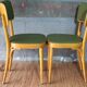 Baumann chairs