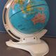 Globe Earth Mappemonde MS