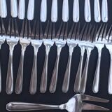 Fish cutlery