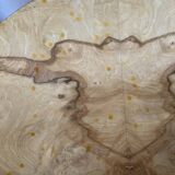Henredon round furniture