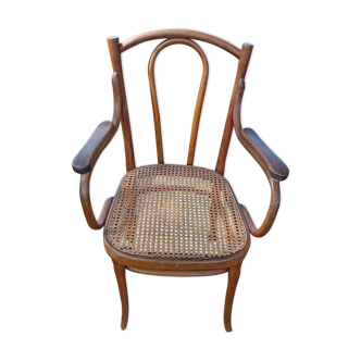 Fauteuil Thonet n° 11