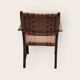 Fauteuil du milieu du siècle