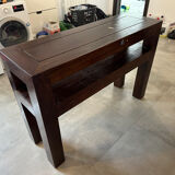 Home console