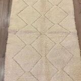 Berber carpet